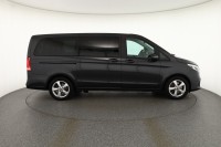 Mercedes-Benz V-Klasse V220 d EDITION lang