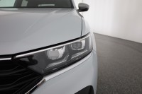 VW T-Roc 2.0 TSI DSG 4Motion R