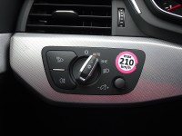 Audi A4 Avant 35 TDI sport S-tronic