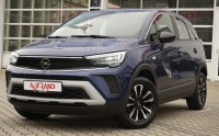 Opel Crossland 1.2Turbo Aut. 2-Zonen-Klima Sitzheizung LED