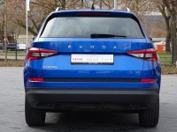 Skoda Kodiaq 1.5 TSI DSG