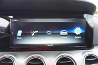 Mercedes-Benz E 220 E220d 9G-Tronic Avantgarde
