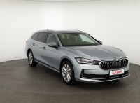 Skoda Superb Combi 1.5 TSI DSG