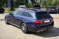 Mercedes-Benz E 200 E400 4Matic T-Modell