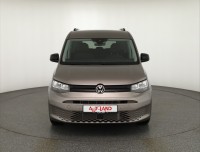 VW Caddy Maxi 2.0 TDI DSG