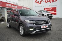 VW T-Cross 1.0 TSI Life