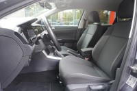 VW Taigo 1.0 TSI DSG