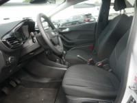 Ford Fiesta 1.1 Cool & Connect