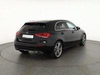 Mercedes-Benz A 200 A200 d Progressive