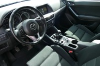 Mazda CX-5 2.0 Exclusive-Line AWD