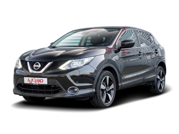 Nissan Qashqai 1.2 Acenta