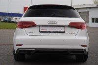 Audi A3 Sportback 1.4 TFSI e-tron
