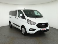 Ford Transit Custom 2.0 TDCi L2