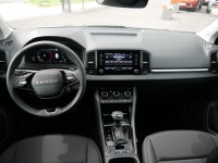 Skoda Karoq 1.5 TSI DSG