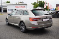 Skoda Superb Combi 2.0 TDI L&K