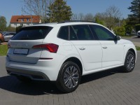 Skoda Kamiq 1.5 TSI Tour
