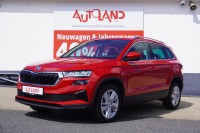 Vorschau: Skoda Karoq 1.5 TSI DSG