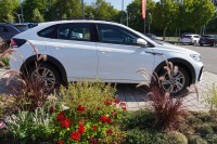 VW Taigo 1.0 TSI DSG R-Line
