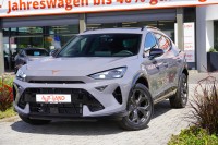 Vorschau: Cupra Formentor 1.5 TSI DSG
