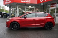 Seat Ibiza 1.5 FR Pro Black Edition