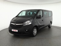 Opel Vivaro B 1.6 CDTI Navi Tempomat Bluetooth