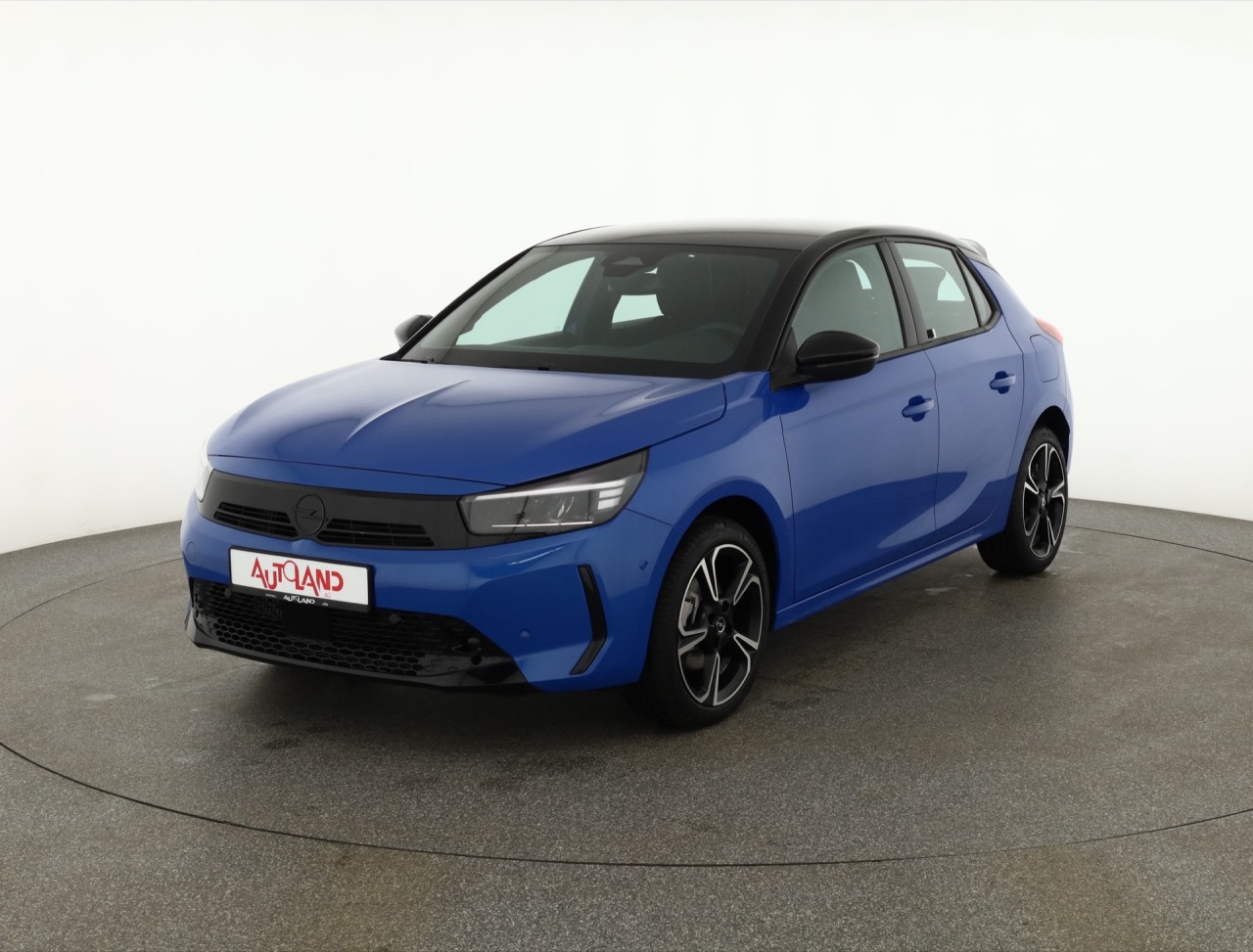 Opel Corsa GS mHEV Aut.