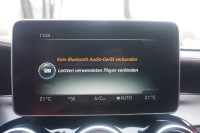 Mercedes-Benz C 43 AMG 4Matic