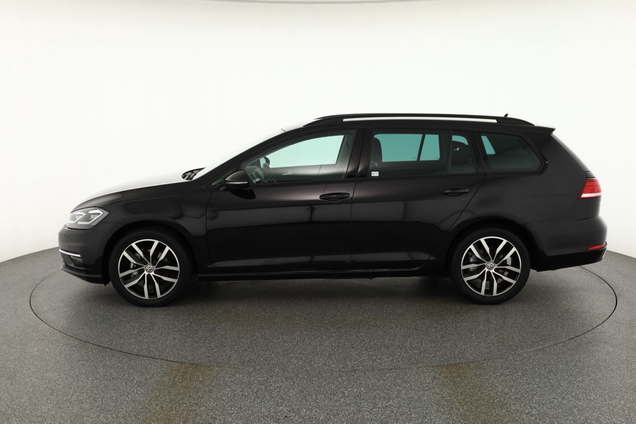 VW Golf VII Variant 1.5 TSI