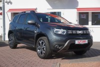 Dacia Duster 1.3 TCE Journey EDC