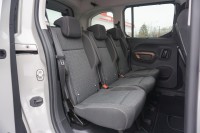 Peugeot Rifter 1.5 Blue HDI 130 GT