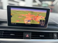 Audi A4 2.0 TDI Avant sport S-Tronic