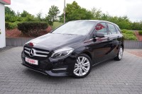 Vorschau: Mercedes-Benz B 200 B200 Urban