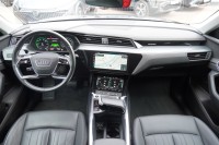 Audi e-tron 50 quattro
