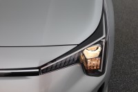 Kia Picanto 1.0 Vision