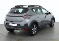 Dacia Sandero Stepway TCe 110 Expression