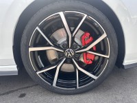 VW Golf VIII 2.0 TSI GTI DSG