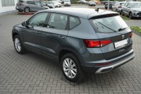 Seat Ateca 1.5 TSI DSG Style