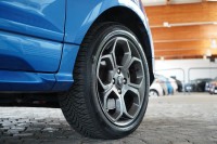 Ford EcoSport 1.0 EcoBoost ST-Line