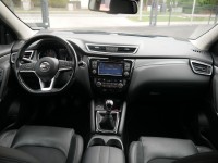 Nissan Qashqai 1.6 Tekna
