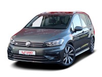 VW Touran 2.0 TDI DSG R-Line 3-Zonen-Klima Navi Sitzheizung