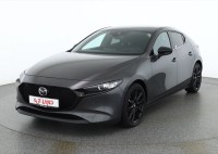 Mazda 3 2.0 M-Hybrid Aut. Homura LED Navi Bose 360°
