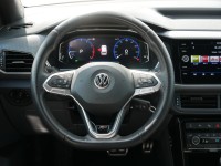 VW T-Cross 1.0 R-Line