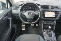 VW Tiguan 1.5 TSI IQ.Drive DSG