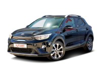 Kia Stonic 1.0 T-GDI Vision Sitzheizung Bluetooth Einparkhilfe hinten
