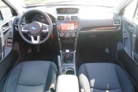 Subaru Forester 2.0 AWD