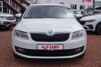 Skoda Octavia Combi 1.4 TSI Style