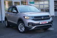 VW T-Cross 1.0 TSI