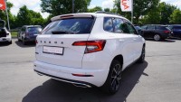 Skoda Karoq 1.5 TSI Sportline