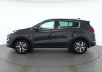 Vorschau: Kia Sportage 1.6 Dream Team