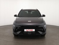 Hyundai Kona N-Line 1.0T-GDI